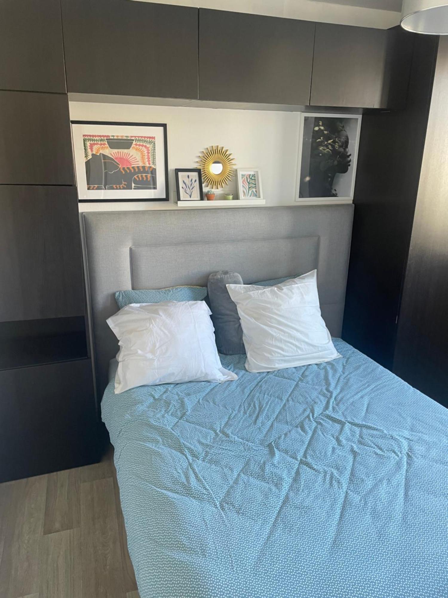 Bel Appartement Spacieux ,Convivial De 3 Chambres Avec Parking Prive Secure Caen Exterior photo